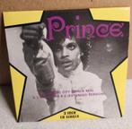 Mini 3 inch CD Prince Erotic City/ I would die 4 U, Ophalen of Verzenden, Zo goed als nieuw, 1980 tot 2000