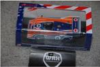 1:43 PORSCHE 917/10 INTERSERIE #4 SPARK US163 WRH, Hobby en Vrije tijd, Modelauto's | 1:43, Verzenden, Nieuw, Auto, Overige merken