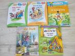 5 boeken voor kinderen groep 3 AVI Start M3, Verzenden, Zo goed als nieuw, Fictie algemeen