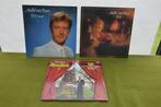 3 vintage LP`s van Andre van Duin: And're André 2, Wij Twee, Ophalen of Verzenden, 1980 tot 2000, Gebruikt