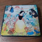 vintage fabis disney koektrommel, Verzamelen, Ophalen of Verzenden, Gebruikt, Overige, Overige merken