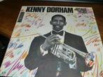 Kenny Dorham/Jackie McLean Matador 1962  UA  US LP, 1960 tot 1980, Ophalen of Verzenden, Zo goed als nieuw, 12 inch