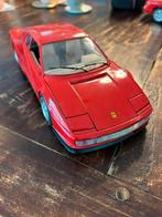 Bburago Testarossa, countach en diablo 1:8, Hobby en Vrije tijd, Ophalen of Verzenden, Zo goed als nieuw, Auto, Bburago
