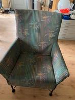 Fauteuil Charly Montis, Huis en Inrichting, Fauteuils, Ophalen, Gebruikt, Stof