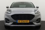 Ford Puma 1.0 125 PK Hybrid ST-Line X Digi. Dash. B&O Camera, Voorwielaandrijving, Leder en Stof, 23 km/l, Origineel Nederlands