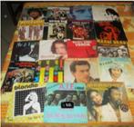 49 Oude Vinyl Singles met pop en rock jaren 70-80, Ophalen of Verzenden, Zo goed als nieuw, Pop, Single