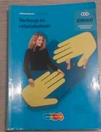 Henk Ottema - Verkoop en relatiebeheer, Boeken, Henk Ottema; Henk Tijssen; Inge Berg, Ophalen of Verzenden, Zo goed als nieuw