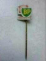 BP speld, Ophalen of Verzenden, Zo goed als nieuw