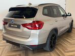 BMW IX3 Executive 80 kWh|PANO|DEALER ONDERHOUDEN|, Auto's, Achterwielaandrijving, Adaptive Cruise Control, 80 kWh, 1333 min
