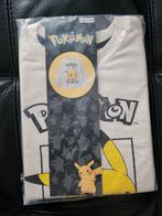Pokemon Trui Pikachu maat 128/134- NIEUW, Pokemon, Jongen of Meisje, Trui of Vest, Nieuw