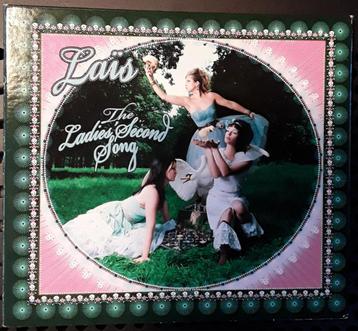 Lais - the Ladies second song CD