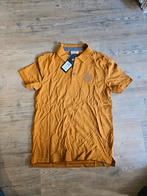 Giga DX polo oranje maar M nieuw, Maat 48/50 (M), Nieuw, Oranje, Ophalen of Verzenden