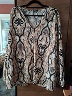 Dames shirt maat xxl, Ophalen, Zo goed als nieuw, Maat 46/48 (XL) of groter