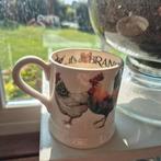 Emma Bridgewater mok 0.5 1/2 pt Rise&Shine nieuw, Huis en Inrichting, Nieuw, Ophalen of Verzenden, Overige stijlen, Kop(pen) en/of Schotel(s)