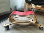 Wishbone flip 2 in 1 met originele doos, Kinderen en Baby's, Speelgoed | Buiten | Voertuigen en Loopfietsen, Ophalen, Zo goed als nieuw