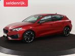 Cupra Leon 1.4 e-Hybrid | Stoel & stuurverwarming | Carplay, Gebruikt, Euro 6, 4 cilinders, 150 pk