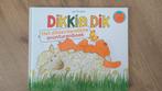 Dikkie Dik het dikkkerdandikke avonturenboek - Jet Boeke, Ophalen of Verzenden, Zo goed als nieuw