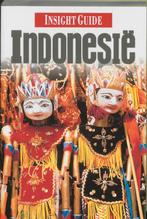 Indonesië  - Inside Guide, Boeken, Reisgidsen, Overige merken, Ophalen of Verzenden, Zo goed als nieuw, Reisgids of -boek