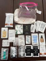 Sisley vakantie pakketje 27 stuks proef, Ophalen of Verzenden, Nieuw, Gehele gezicht, Verzorging