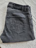 Jacob Cohen Jeans Maat 33 Grijs, Ophalen of Verzenden, Grijs, W33 - W34 (confectie 48/50), Jacob Cohen