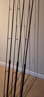 3x free spirit hi s custom, Watersport en Boten, Hengelsport | Karpervissen, Ophalen, Overige typen