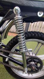 mkx schokbrekers Universeel, Ophalen, Zo goed als nieuw, Overige typen, [Universele onderdelen]