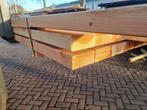 Aanbieding Douglas balken geschaafd 6.5x15.0 cm - nr: tb47, Ophalen, Nieuw, Balken