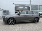 Opel Corsa 1.2 5-deurs Elegance Panoramadak, Navigatie Comfi, 12 maanden, Origineel Nederlands, Handgeschakeld, 48 €/maand