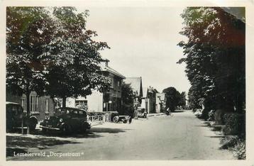 (701-141-035) Lemelerveld Dorpsstraat beschikbaar voor biedingen