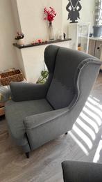 Ikea Corner Chair, Huis en Inrichting, Fauteuils, Ophalen, Zo goed als nieuw, 75 tot 100 cm, 50 tot 75 cm