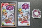 Buzz: Brain Twister, Puzzel en Educatief, Verzenden, 1 speler, Zo goed als nieuw