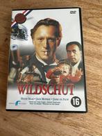 Dvd Wildschut - Jack Monkau NL uitgave ZGAN, Verzenden, Zo goed als nieuw, Boxset
