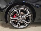 Opel ADAM 1.4 Turbo S OPC Performance Navi PDC 18"LM 150 PK!, Auto's, Opel, Voorwielaandrijving, Gebruikt, Zwart, 4 cilinders