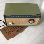 Radio Philips voor onderdelen, Antiek en Kunst, Antiek | Tv's en Audio, Ophalen of Verzenden
