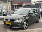 Volkswagen Golf Variant 1.4 TSI Highline | Navi | 17” LMV, Auto's, Euro 5, Gebruikt, Zwart, 4 cilinders