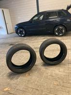 2 stuks autobanden 275/40R20  zgan runflat bridgestone, Auto-onderdelen, Banden en Velgen, Gebruikt, 275 mm, Ophalen of Verzenden