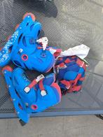 Skeelers, Ophalen of Verzenden, Zo goed als nieuw