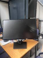 Philips 246E7Q 24" Full HD Monitor met iiyama standaard, Full HD, Onbekend, 60 Hz of minder, PLS