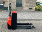 Toyota LWE140 1400KG PALLETWAGEN / HEFTRUCK, Overige aandrijving, Palletwagen, Toyota