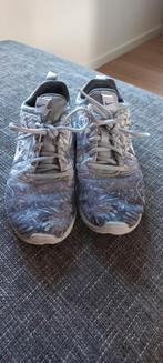 NIKE SNEAKERS GRIJS MAAT 40, Nike, Ophalen of Verzenden, Grijs, Sneakers of Gympen
