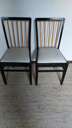 Keukenstoelen, Ophalen, Gebruikt, Twee