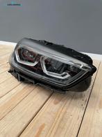 BMW 1 Serie F40 Adaptive LED koplamp rechts, Auto-onderdelen, Ophalen, Gebruikt, -, -