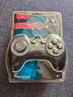 Logitech Precision PC Gamepad - Nieuw in Verpakking, Computers en Software, Joysticks, Ophalen of Verzenden, Nieuw, Logitech