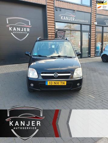 Opel Agila 1.2-16V Enjoy 5 Deurs Electrische ramen Centrale  beschikbaar voor biedingen