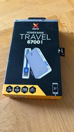 Xtorm Power Bank Travel 6700, Ophalen, Nieuw, Xtorm