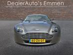 Aston Martin V8 Vantage 4.3 V8 Sportshift, Auto's, Aston Martin, Automaat, Achterwielaandrijving, Gebruikt, Bedrijf