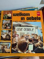 Welkom in Oebele, Ophalen of Verzenden, Zo goed als nieuw