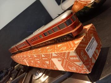 Grote Marklin verzameling. beschikbaar voor biedingen