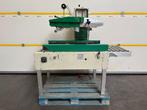 Comarme GEM 520 Dozensluiter, dozen plakker, tapemachine, Doe-het-zelf en Verbouw, Gereedschap | Overige machines, Ophalen of Verzenden