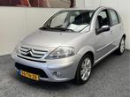 Citroën C3 1.6i-16V Exclusive CRUISE CONTROL CLIMATE CONTRO, Te koop, Zilver of Grijs, C3, 14 km/l